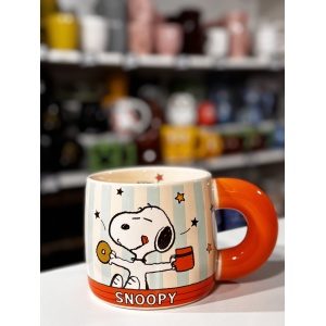 TAZA PREMIUM SNOOPY
