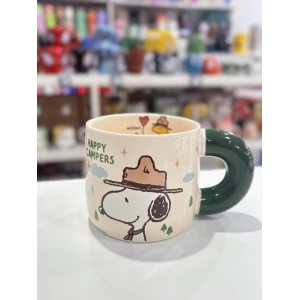 TAZA PREMIUM SNOOPY