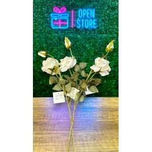 VARA DE ROSAS NATURALES