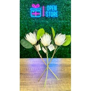 VARA MAGNOLIA BLANCA