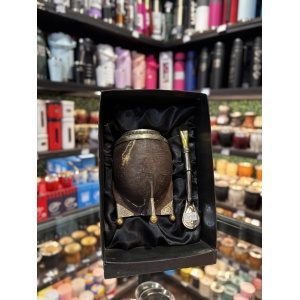CAJA EXHIBIDORA PARA MATE