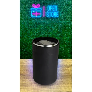 YERBERA LATA FORRADA EN CUERO