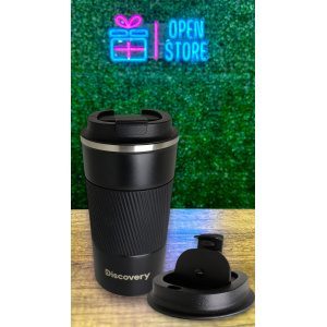 VASO TERMICO ACERO DISCOVERY