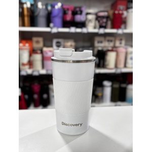 VASO TERMICO ACERO DISCOVERY