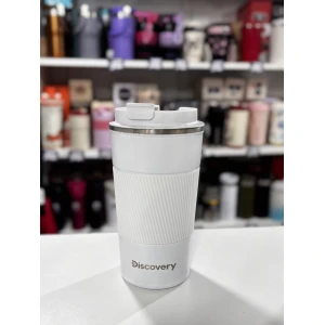 VASO TERMICO ACERO DISCOVERY