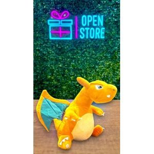 PELUCHE POKEMON GRANDE