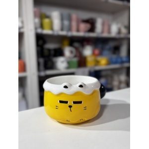 TAZON PREMIUM GATO APILABLE CON ASA ESFERA