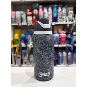 BOTELLA ACERO INFANTIL 900ML DISNEY