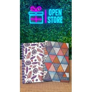 LIBRETA 12X20 TAPA DURA MAULANF