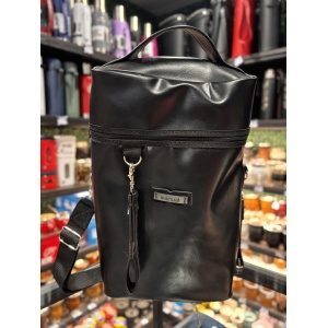 BOLSO MATERO DE CUERINA STONE