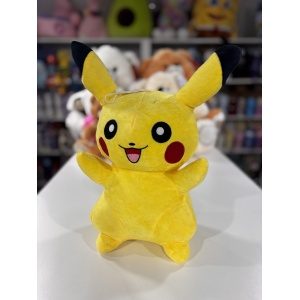 PELUCHE POKEMON GRANDE