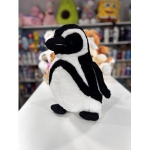 PELUCHE PINGUINO 15"