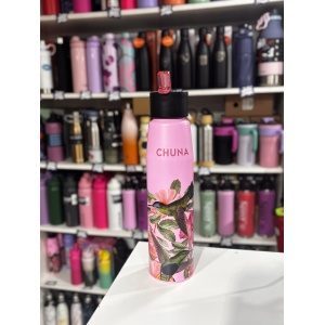 BOTELLA ALUMINIO 750ML CANELA DE CHUNA