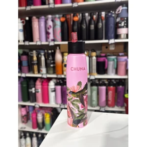 BOTELLA ALUMINIO 750ML CANELA DE CHUNA