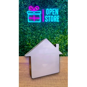 PIZARRA LUMINOSA CASA