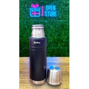TERMO ACERO 500ML HUDSON COLOR