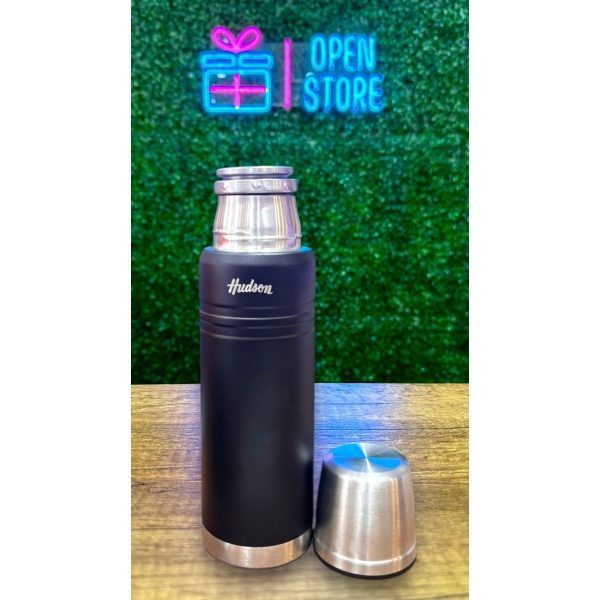 TERMO ACERO 500ML HUDSON COLOR