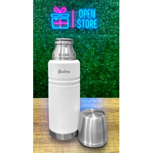 TERMO ACERO 750ML HUDSON COLOR