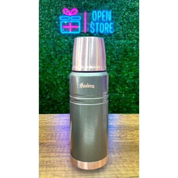 TERMO ACERO 750ML HUDSON COLOR - Imagen 2