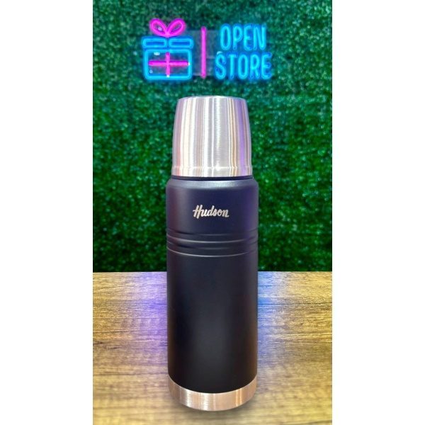 TERMO ACERO 750ML HUDSON COLOR - Imagen 3