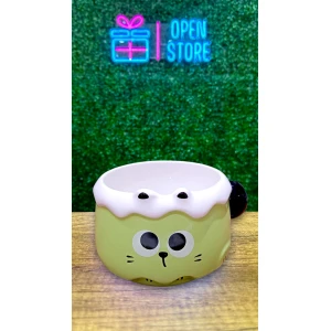 TAZON PREMIUM GATO APILABLE CON ASA ESFERA