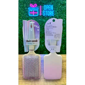 CEPILLO PARA CABELLO