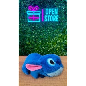 PULSERA PELUCHE STITCH