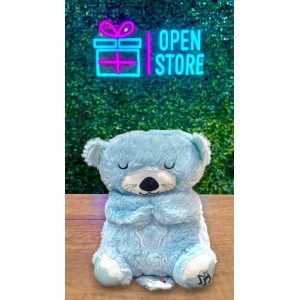 PELUCHE OSO DE APEGO