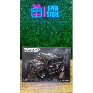 LEGO SPEED AUTO PARA ARMAR GIGANTE 900P