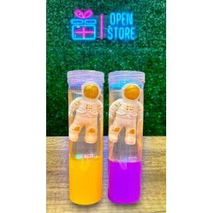 SLIME CON ASTRONAUTA