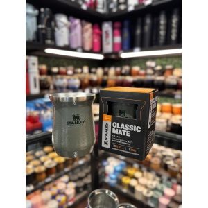 MATE ACERO STANLEY 236ML