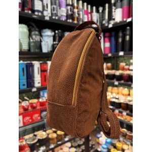 BOLSO MATERO BOTINERO CARPINCHO