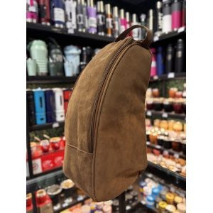 BOLSO MATERO BOTINERO GAMUZA
