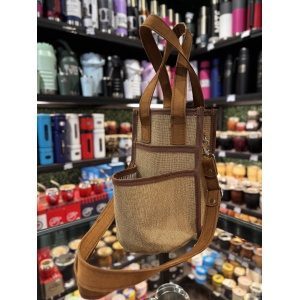 CEBADOR LONA RUSTICA