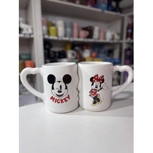 TAZAS SET X2 ENCASTRABLES