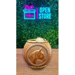 MATE GALLETA DE PLASTICO