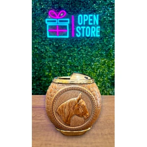 MATE GALLETA DE PLASTICO