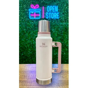 TERMO CLASICO STANLEY 1.4L