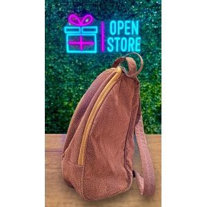 BOLSO MATERO BOTINERO CARPINCHO