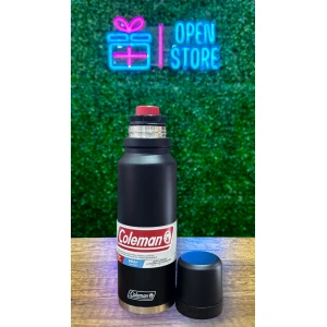TERMO ACERO COLEMAN 1.2L