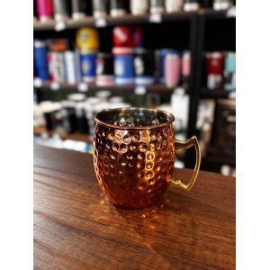 TAZA DE ACERO ROSADO 530ML