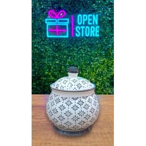 AZUCARERA DE PORCELANA