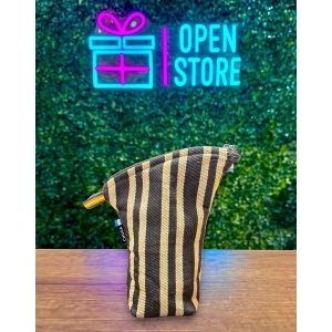 CHAULATA YERBERO 350G CADIZ (TELA RAYADA) CHUNA