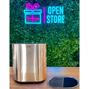 ORGANIZADOR DE BACHA PARA UTENSILIOS DE ACERO