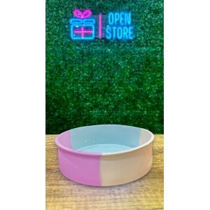 MOLDE DE SILICONA TORTA