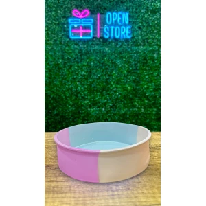 MOLDE DE SILICONA TORTA