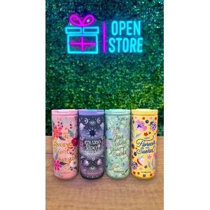 VASO ACERO TERMICO 500ML DISEÑO APA LA PAPA