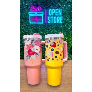 VASO QUENCHER 1.2L DISEÑO APA LA PAPA