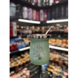 MATE ACERO TERMICO DISEÑO APA LA PAPA