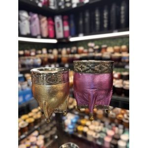 MATE IMPERIAL / ROMA DELUXE CON VIROLA DE ALPACA